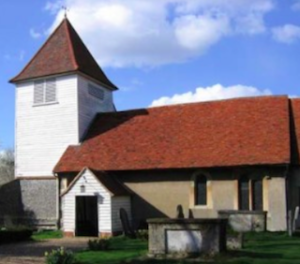 All Saints Church Little Totham